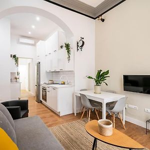 Appartement met Drie Slaapkamers