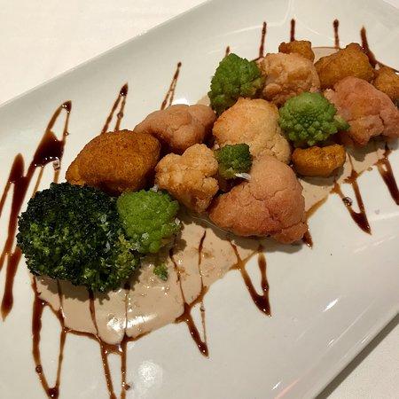 Restaurante Gaudium Chamberí